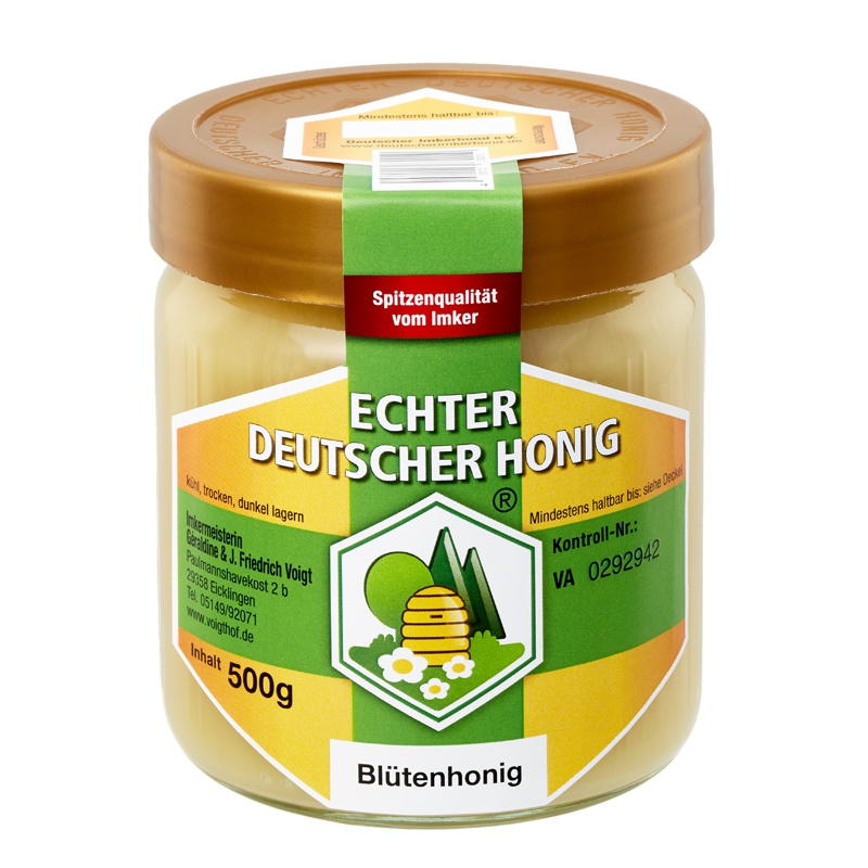 Honig Glas