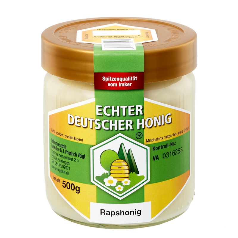 Honig Glas